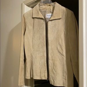 Wilson’s Women’s Suede Jacket, Like New